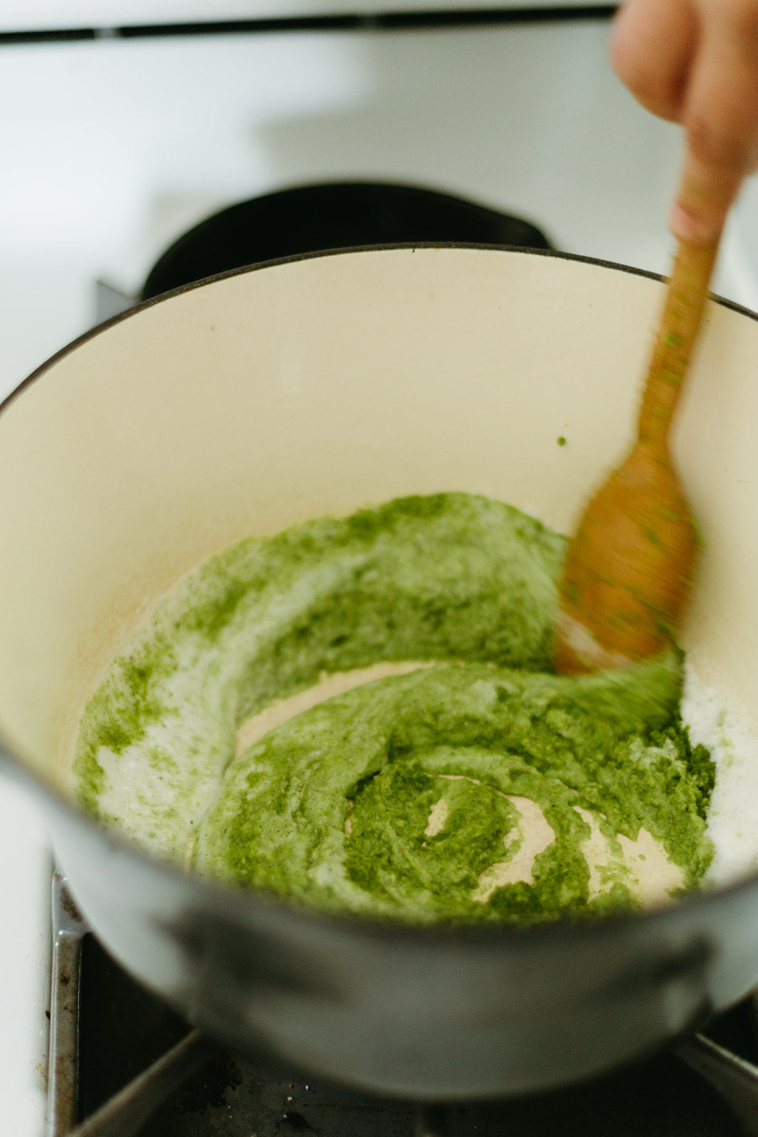 Green Curry Paste