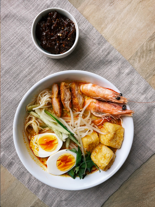 Laksa Paste