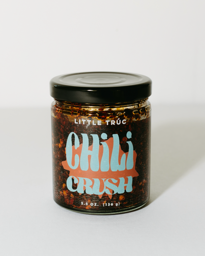 Chili Crush