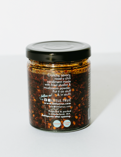 Chili Crush