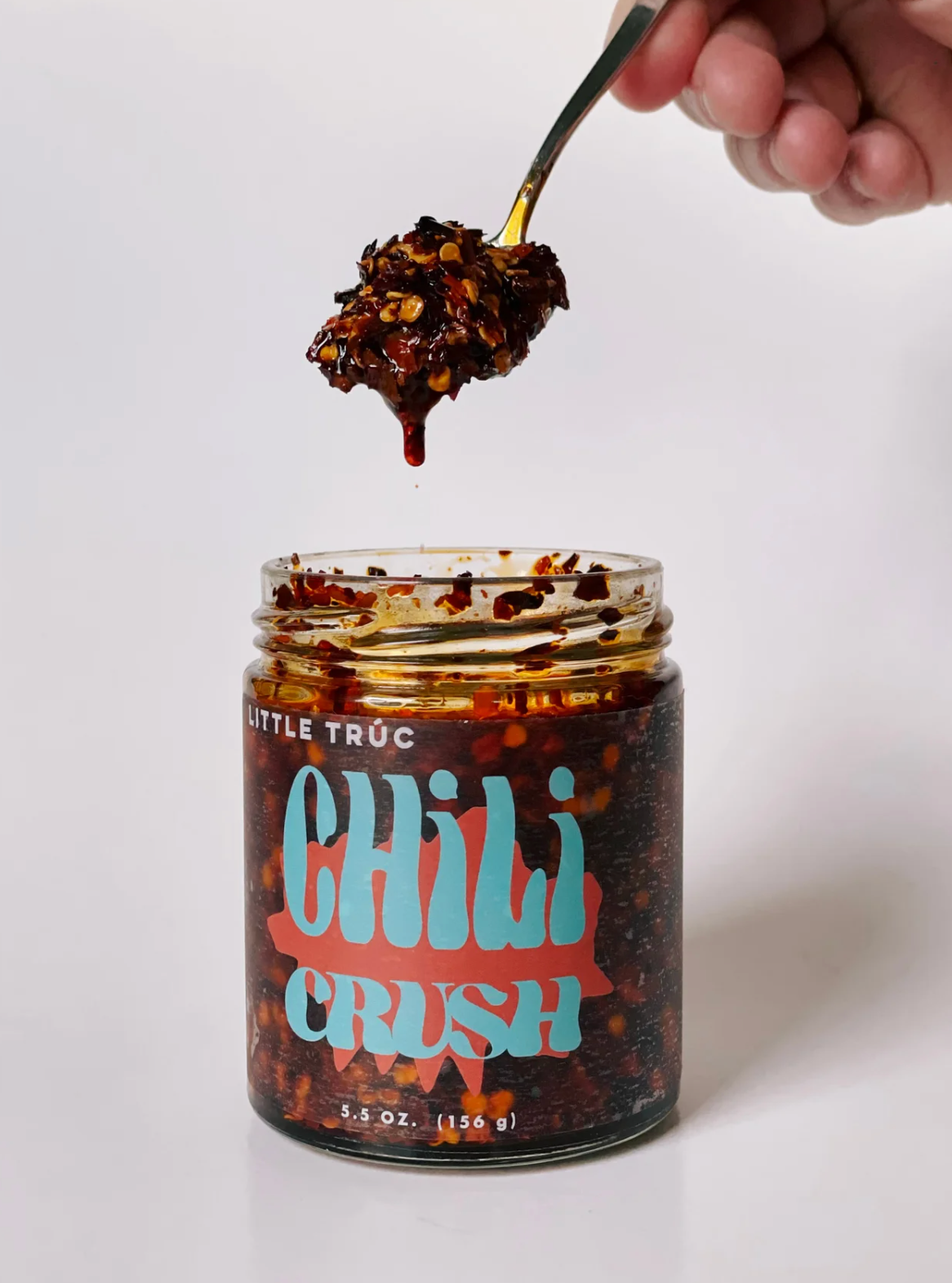 Chili Crush