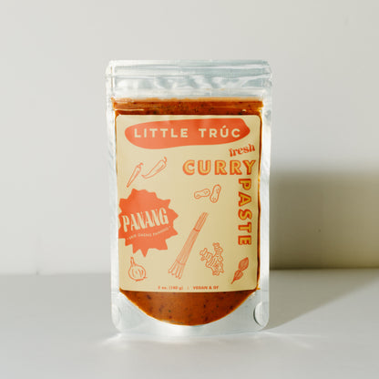 Panang Curry Paste